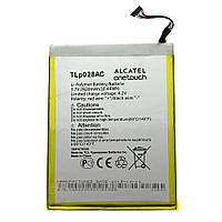 Акумулятор Alcatel OT-9006W / TLp028AD/tlP028AC, 2820 mAh