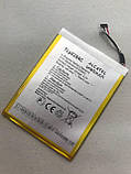 Акумулятор Alcatel OT-9006W / TLp028AD/tlP028AC, 2820 mAh Original PRC, фото 3