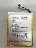 Акумулятор Alcatel OT-9006W / TLp028AD/tlP028AC, 2820 mAh, фото 2