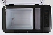 Автохолодильник компресорний Altair K25 (25 літрів). До -20 °С. 12/24/220V, фото 3