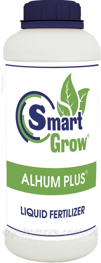 Смарт Гроу Альгум Плюс / ALHUM Plus SMART GROW, 1 л - фото 1 - id-p955182759