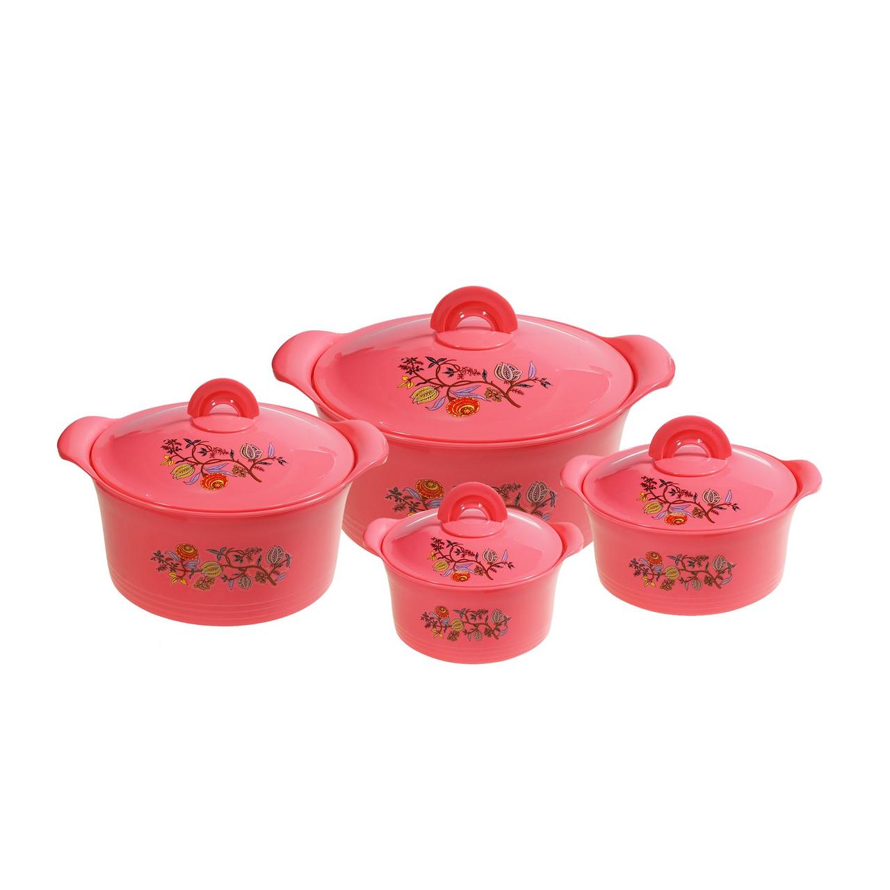 Набір Термокастрюль Магія Смаку - Термо Контейнери для Зберігання Їжі ...