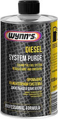 Промивка паливної системи Wynns Diesel System Purge 1 л.