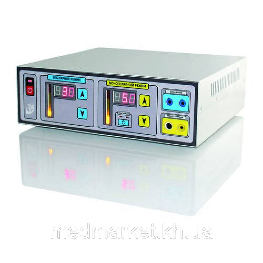 Діатермокоагулятор хірургічний ДКХ-250 (250 Вт)