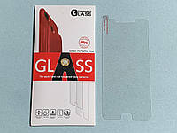 Meizu U20 защитное стекло полностью прозрачное 2,5D FULL COVER GLASS