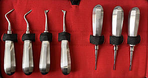 Набір елеваторів