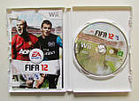 FIFA 12 (Wii) БВ, фото 2