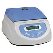  Високошвидкісна мініцентрифуга Microspin 12