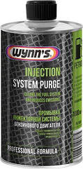 Очищувач Wynns Injection System Purge 1 л.