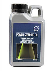 Volvo Рідина ГУР Power Steering Oil зелений 1 л.