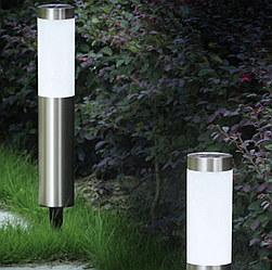 Вуличний світильник. Модель RD-2033