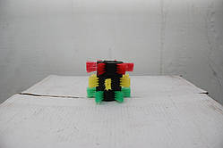 Щітка для сітківки