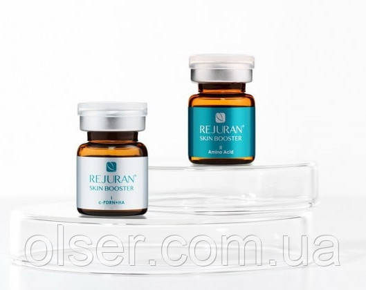 Мезокотейль Rejuran Skin Booster (Реджуран скін бустер)