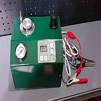 Генератор диму для авто "MegaFoger" (12B)