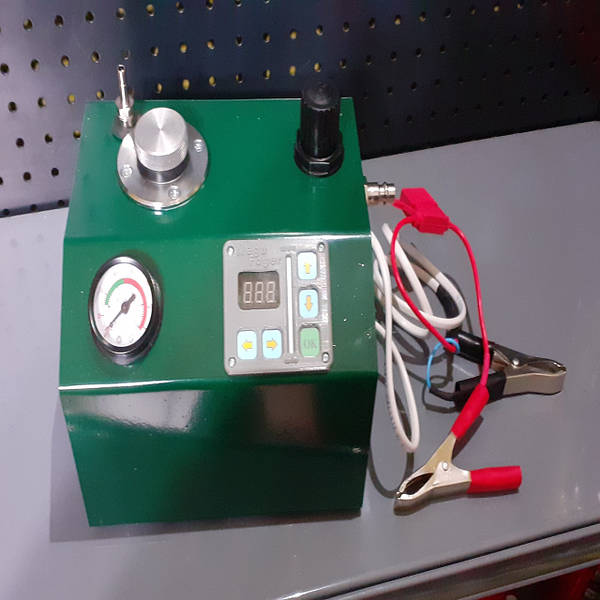 Дымогенератор Для Диагностики Авто Купить