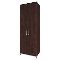 Шкаф для одежды Loft Details N-800-2 венге магия