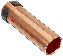 СОПЛО ЦИЛІНДРИЧНЕ Ø 20 ДО МІГ/МАГ ПАЛЬНИКА  LGS2 360G LINCOLN ELECTRIC