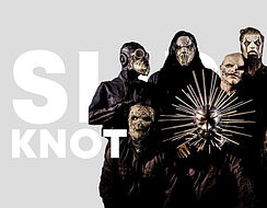 Кружка Slipknot Слипкнот