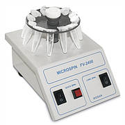 Мініцентрифуга/верттекс Мікроспін FV-2400