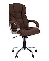 Крісло офісне поворотне MORFEO TILT CHR68 SORO (тканина)