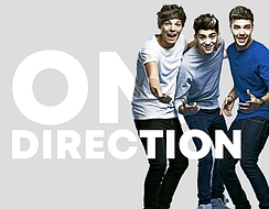 Ван Дирекшен One Direction