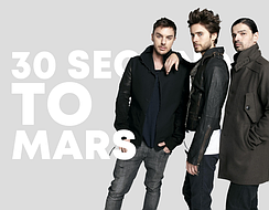 30 секунд до Марса 30 Seconds to Mars