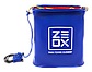 Відро м'яке GC Zeox Bucket With and Rope Mesh 1310906 15л 2021, фото 4