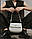 Сумка Prada Cleo brushed leather shoulder bag (Прада), фото 7