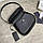 Сумка Prada Cleo brushed leather shoulder bag (Прада), фото 3