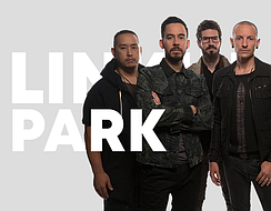 Лінкін Парк Linkin park