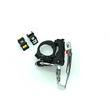 Перемикач Shimano перед. FD-M670A "SLX" ун тяга 31,8 (Адапт. 28,6), фото 2