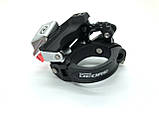 Перемикач Shimano перед. FD-M670A "SLX" ун тяга 31,8 (Адапт. 28,6), фото 5