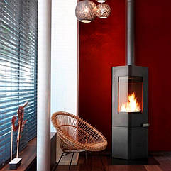 Піч-камін MOAЇ Invicta