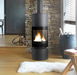 Піч-камін ALCOR Invicta