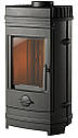 Чавунна піч-камін Invicta Chatel, фото 2