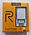Мережевий зарядний пристрій зарядка Realme (Q-серія) 2 в 1 Type C оригінал для Realme Q2i, фото 4