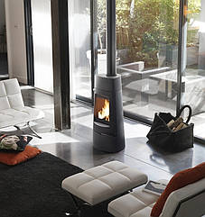 Піч-камін ARATOS Invicta