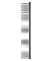 Andis Steel comb Гребінь 25 * 4 см