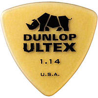 Медиатор Dunlop 426R1.14 Ultex Triangle 1.14 mm