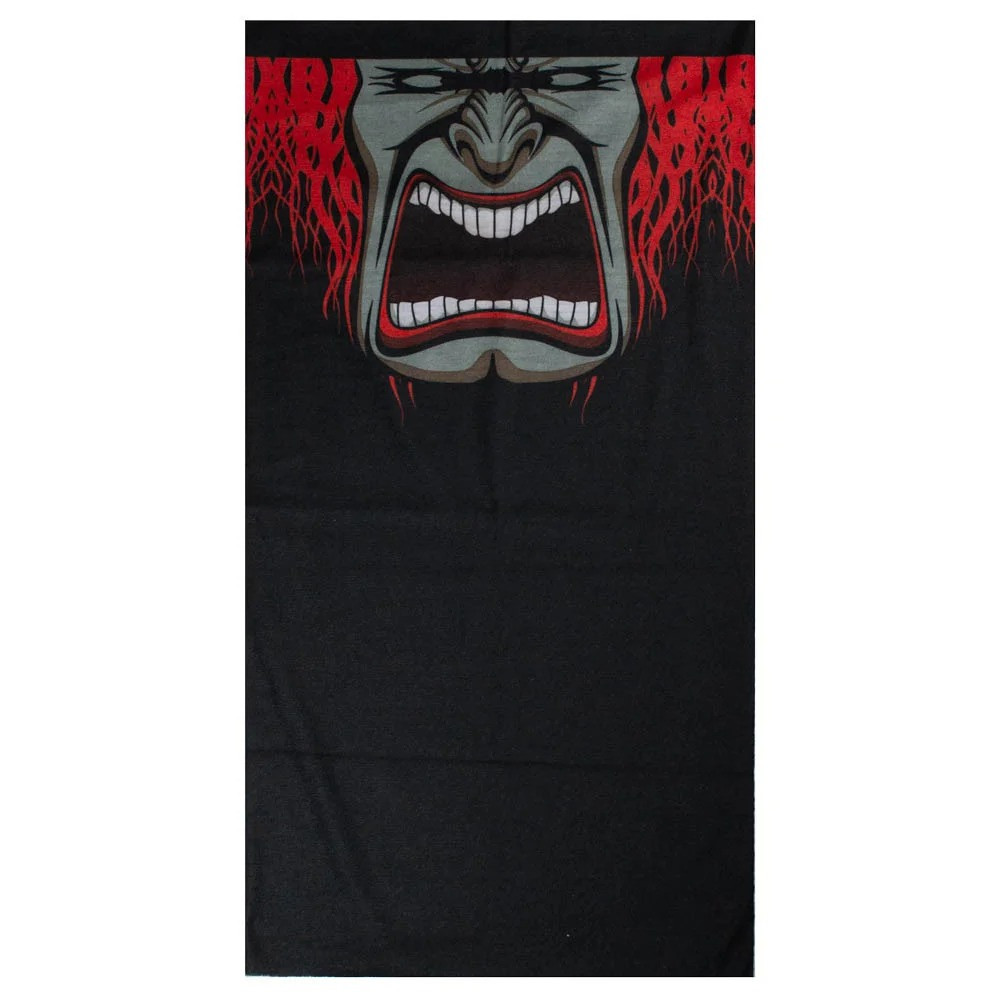 Бафф, захисна маска Клоун "Buff" (чорний)