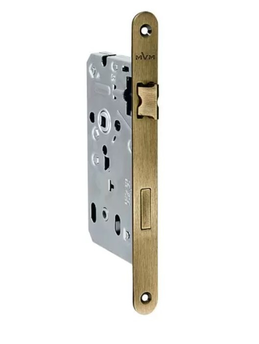 Механізм замка MVM M-72 AB стара бронза (Китай)