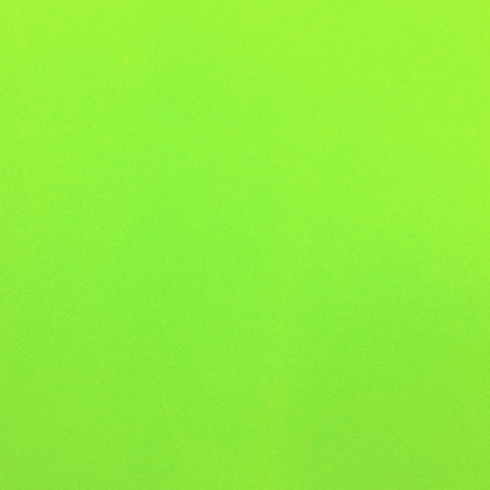 УЦІНКА! Фоаміран зефірний САЛАТОВИЙ, 50x50 см, 1 мм, Китай