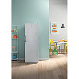 Морозильна камера Indesit DFZ5175 об'ємом 250 літрів із функцією No Frost, фото 8