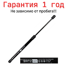 Амортизатор капота HYUNDAI SANTA Flock II від 2004-2012г., фото 2
