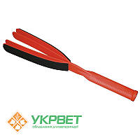 Хлопавка для перегону свиней