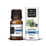Ефірна олія ялівцю FLORA SECRET, 10 мл