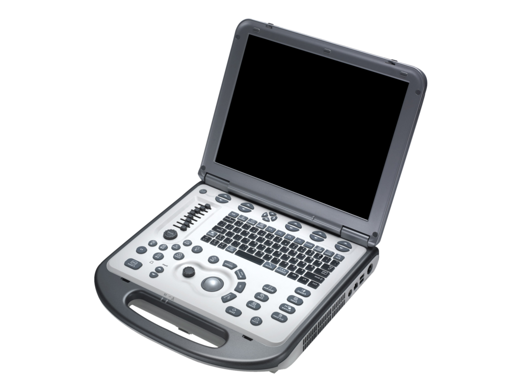 Портативний УЗД апарат M6 Mindray