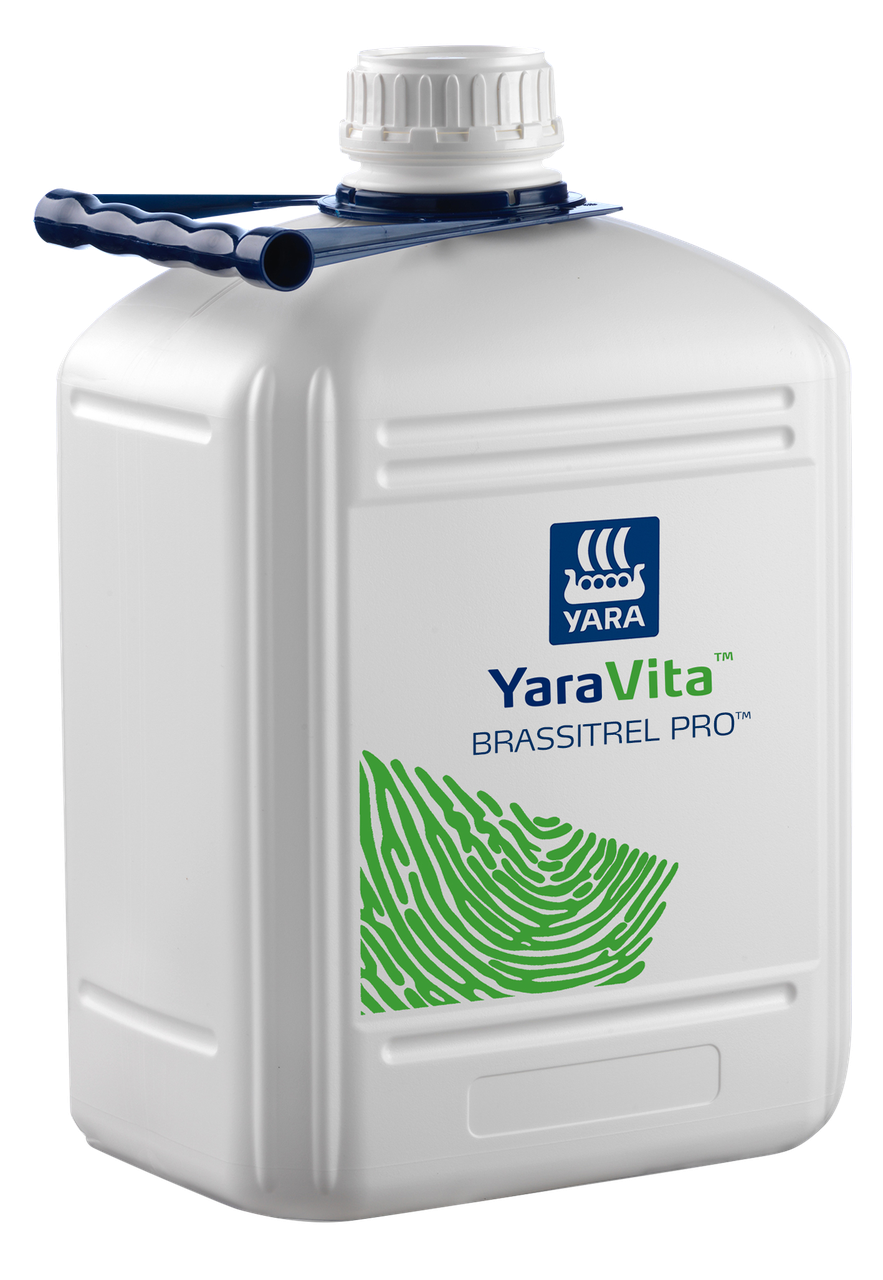 YaraVita BRASSITREL PRO, фото 1