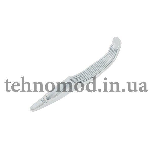 Ручка двері (верхня / нижня) для холодильника Stinol C00857147