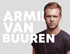 Армін ван Бюрен Armin Van Buuren